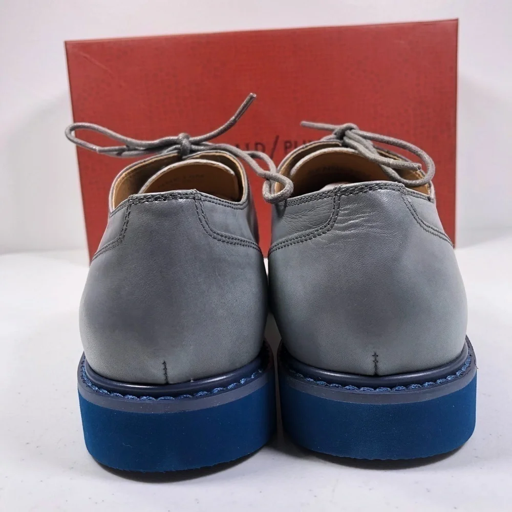 DONALD Pliner Men’s Sennet Oxford Wingtip Shoes